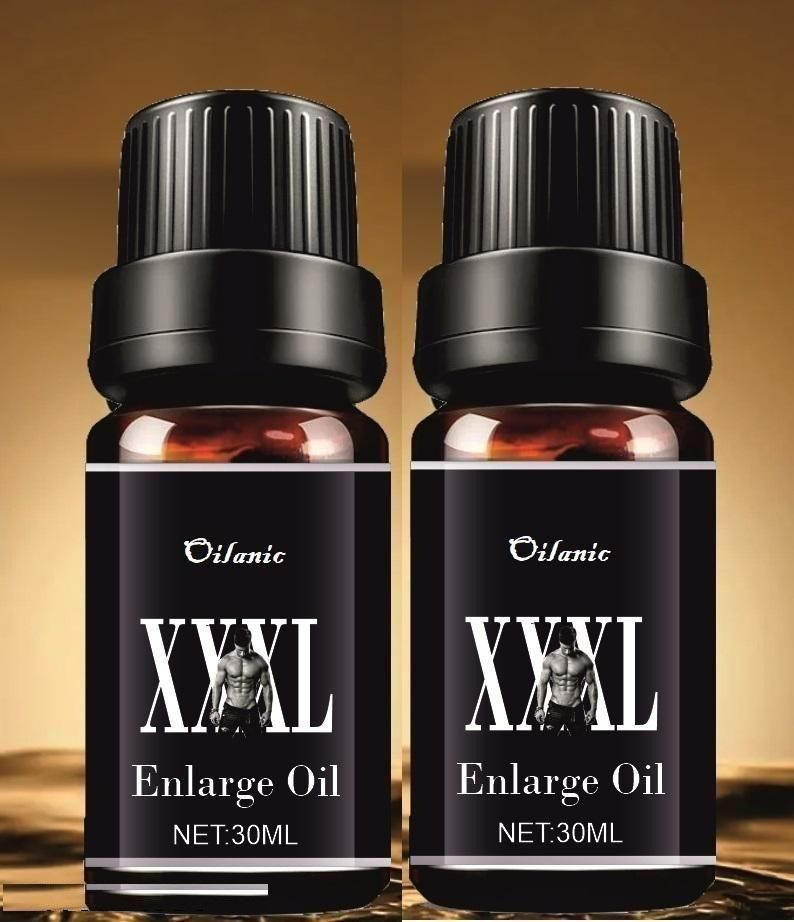 30ml XXXL Essential Oil for Men's